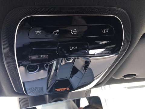 Mercedes-Benz Clase C  220 d Estate