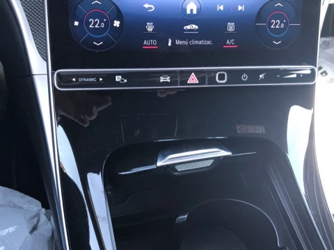 Mercedes-Benz Clase C  220 d Estate