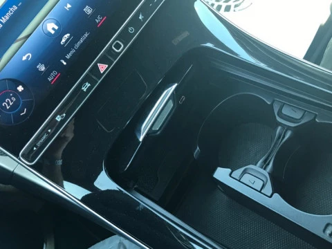 Mercedes-Benz Clase C  220 d Estate