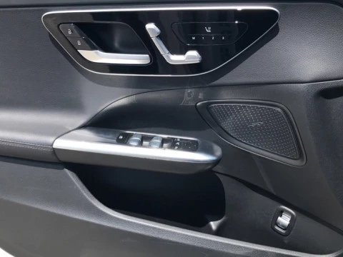 Mercedes-Benz Clase C  220 d Estate