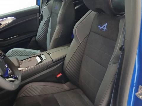 Renault Rafale RAFALE esprit Alpine E-Tech full hybrid 200 cv (147kW)