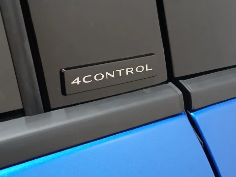 Renault Rafale RAFALE esprit Alpine E-Tech full hybrid 200 cv (147kW)