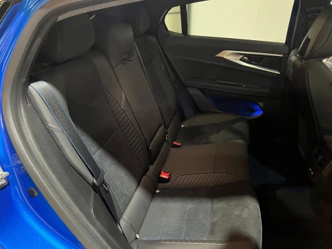 Renault Rafale RAFALE esprit Alpine E-Tech full hybrid 200 cv (147kW)