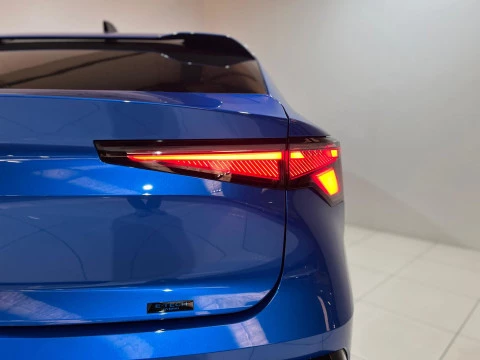 Renault Rafale RAFALE esprit Alpine E-Tech full hybrid 200 cv (147kW)