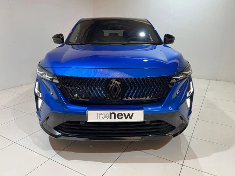 Renault Rafale RAFALE esprit Alpine E-Tech full hybrid 200 cv (147kW)