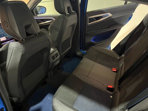 Renault Rafale RAFALE esprit Alpine E-Tech full hybrid 200 cv (147kW)