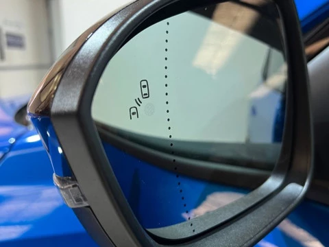 Renault Rafale RAFALE esprit Alpine E-Tech full hybrid 200 cv (147kW)