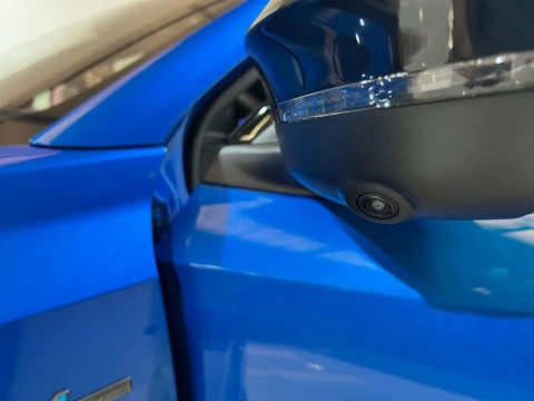 Renault Rafale RAFALE esprit Alpine E-Tech full hybrid 200 cv (147kW)