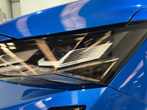 Renault Rafale RAFALE esprit Alpine E-Tech full hybrid 200 cv (147kW)