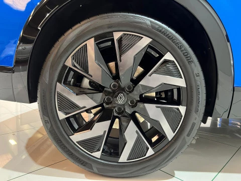 Renault Rafale RAFALE esprit Alpine E-Tech full hybrid 200 cv (147kW)