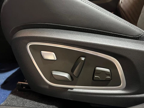 Renault Rafale RAFALE esprit Alpine E-Tech full hybrid 200 cv (147kW)