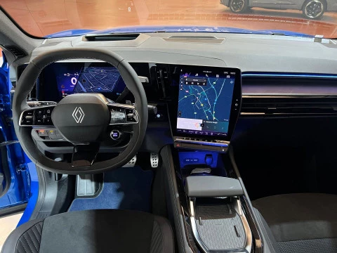 Renault Rafale RAFALE esprit Alpine E-Tech full hybrid 200 cv (147kW)