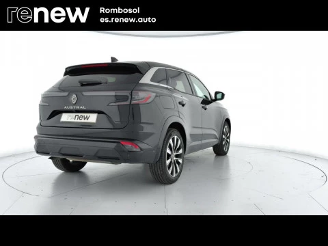 Renault Austral  1.2 E-Tech Hibrido Techno 146kW
