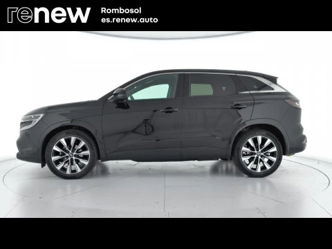 Renault Austral  1.2 E-Tech Hibrido Techno 146kW