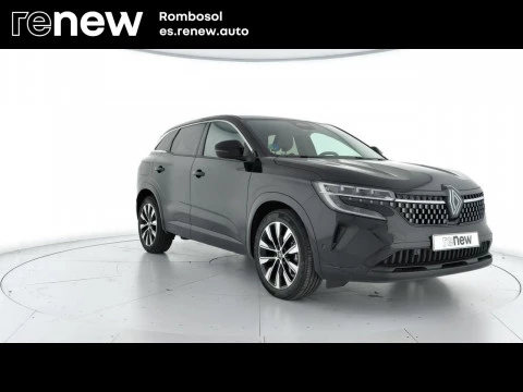 Renault Austral  1.2 E-Tech Hibrido Techno 146kW