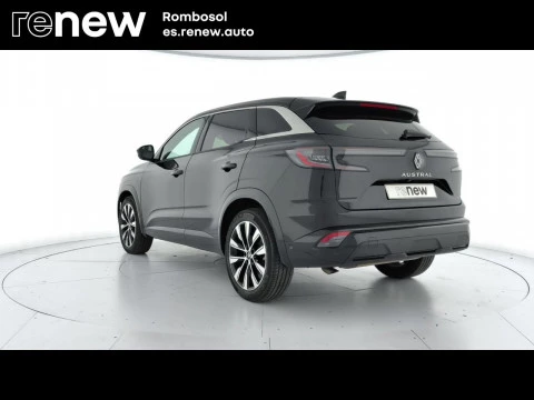 Renault Austral  1.2 E-Tech Hibrido Techno 146kW