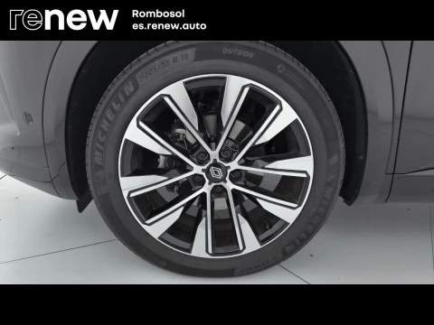 Renault Austral  1.2 E-Tech Hibrido Techno 146kW