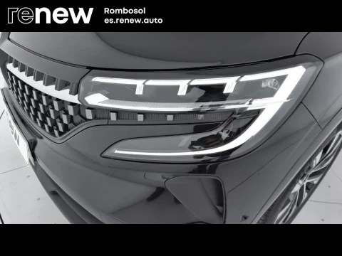 Renault Austral  1.2 E-Tech Hibrido Techno 146kW