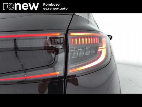 Renault Austral  1.2 E-Tech Hibrido Techno 146kW