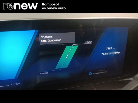 Renault Austral  1.2 E-Tech Hibrido Techno 146kW