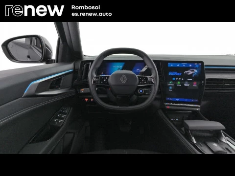 Renault Austral  1.2 E-Tech Hibrido Techno 146kW