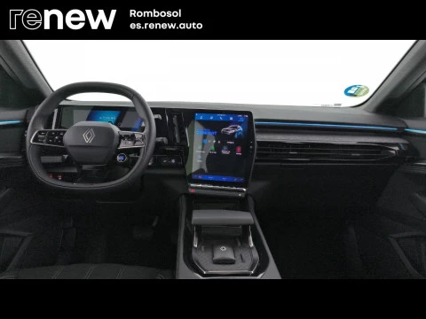 Renault Austral  1.2 E-Tech Hibrido Techno 146kW