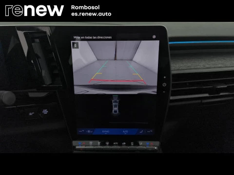 Renault Austral  1.2 E-Tech Hibrido Techno 146kW