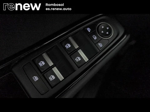 Renault Austral  1.2 E-Tech Hibrido Techno 146kW