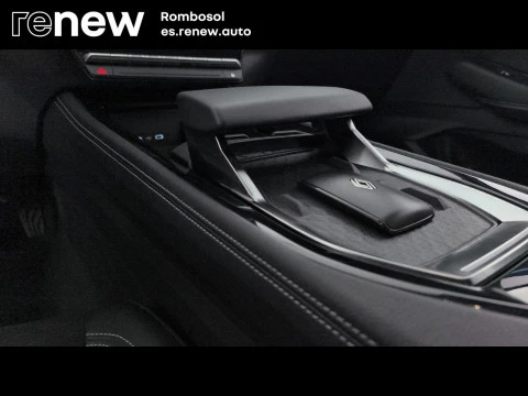 Renault Austral  1.2 E-Tech Hibrido Techno 146kW