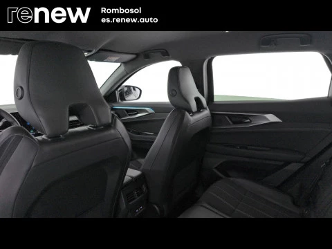 Renault Austral  1.2 E-Tech Hibrido Techno 146kW