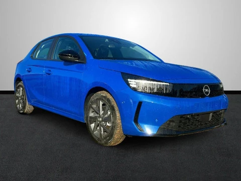 Opel Corsa 1.2T XHL 74kW (100CV) Edition