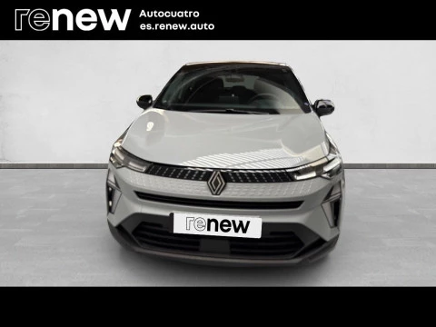 Renault Captur CAPTUR evolution Eco-G 74kW (100CV) -SS