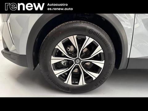 Renault Captur CAPTUR evolution Eco-G 74kW (100CV) -SS