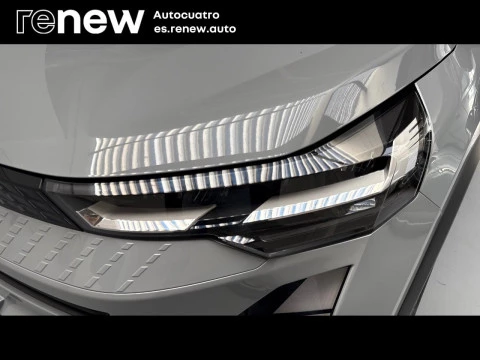 Renault Captur CAPTUR evolution Eco-G 74kW (100CV) -SS