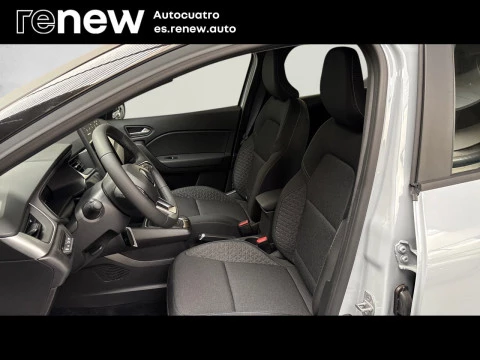 Renault Captur CAPTUR evolution Eco-G 74kW (100CV) -SS