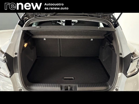 Renault Captur CAPTUR evolution Eco-G 74kW (100CV) -SS