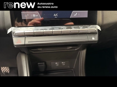 Renault Captur CAPTUR evolution Eco-G 74kW (100CV) -SS