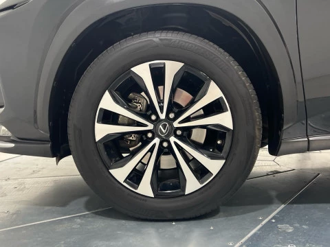 Lexus NX 2.5 300h F Sport 4WD Panorámico