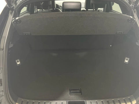 Lexus NX 2.5 300h F Sport 4WD Panorámico