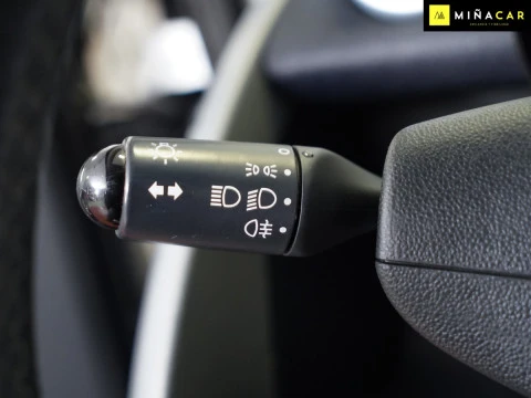 Smart fortwo Cabrio 52 mhd Passion