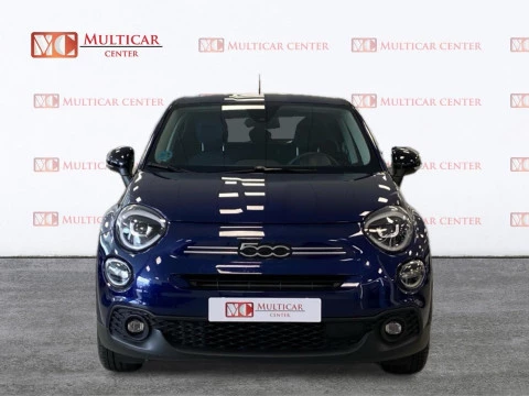 Fiat 500X Club 1.0 Firefly T3 88KW (120 CV)