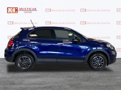 Fiat 500X Club 1.0 Firefly T3 88KW (120 CV)