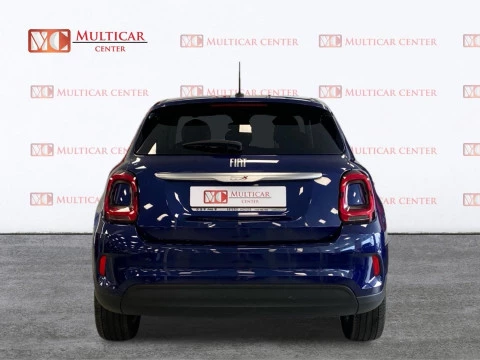 Fiat 500X Club 1.0 Firefly T3 88KW (120 CV)