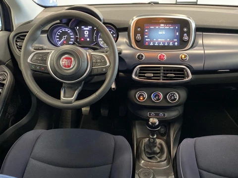 Fiat 500X Club 1.0 Firefly T3 88KW (120 CV)