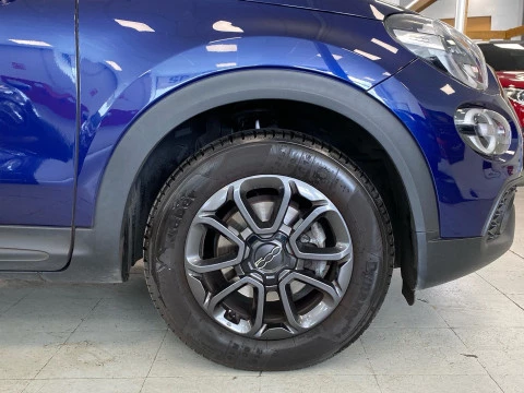 Fiat 500X Club 1.0 Firefly T3 88KW (120 CV)