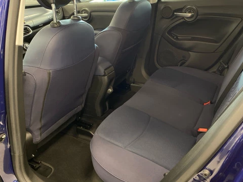 Fiat 500X Club 1.0 Firefly T3 88KW (120 CV)