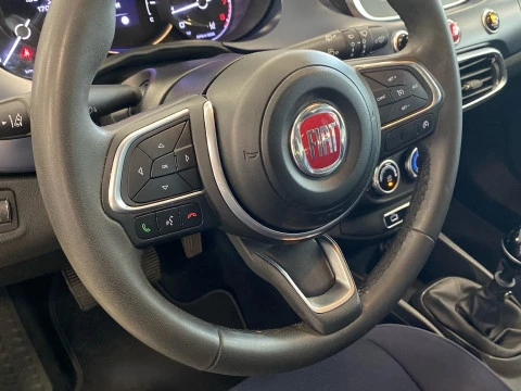 Fiat 500X Club 1.0 Firefly T3 88KW (120 CV)