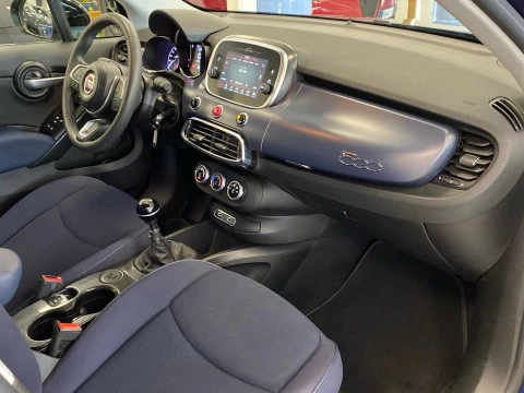 Fiat 500X Club 1.0 Firefly T3 88KW (120 CV)