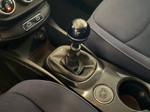 Fiat 500X Club 1.0 Firefly T3 88KW (120 CV)