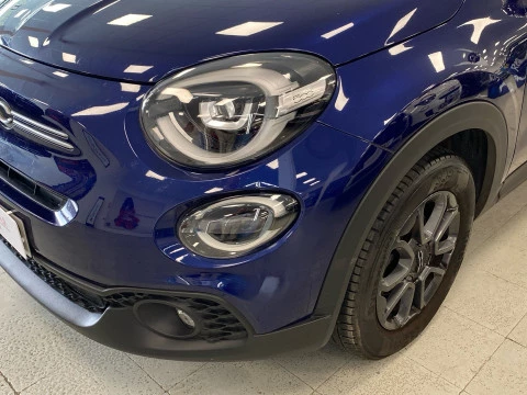 Fiat 500X Club 1.0 Firefly T3 88KW (120 CV)